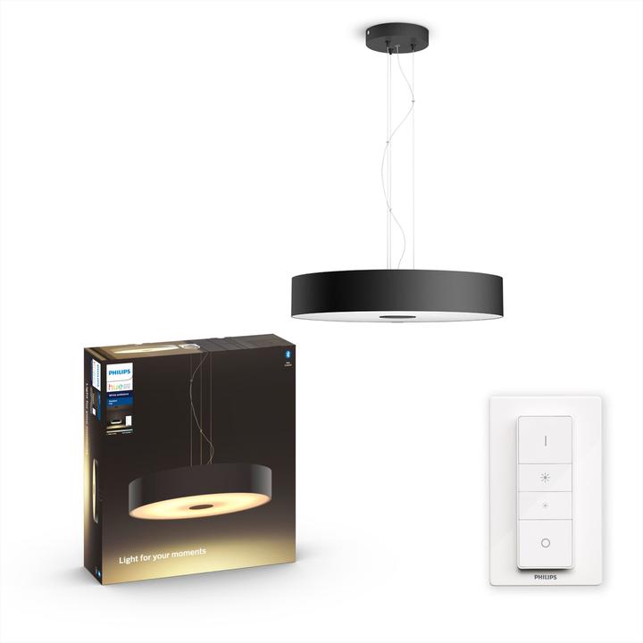 Immagine prodotto Philips Hue Base della fiera della tinta BT (3000 lm)