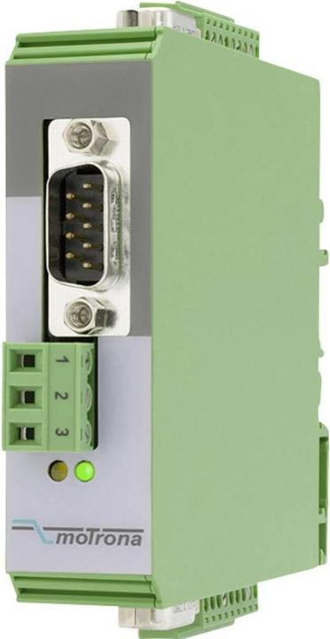 Image du produit Motrona Répartiteur et de signaux pour codeurs sinus-cosinus