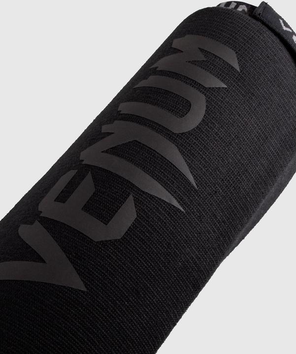 Image du produit Venum Kontact Shin guards Noir, XL (XL)