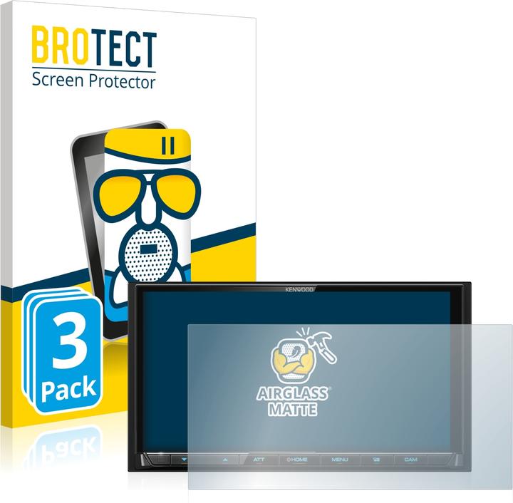 Immagine prodotto BROTECT AirGlass Vetro Opaco