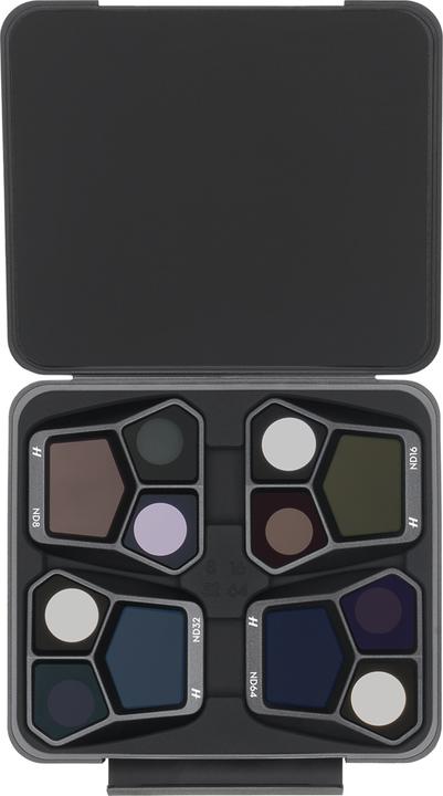 Produktbild DJI ND-Filterset (Drohnen Filter, DJI Mavic 3 Pro, DJI Mavic 3 Pro Cine)