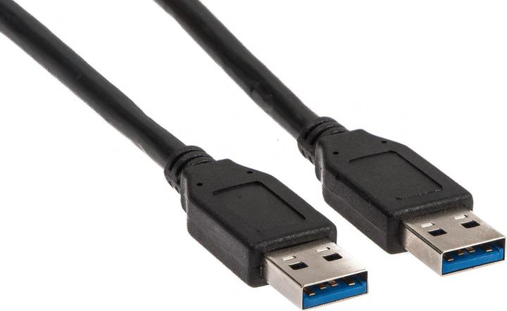 Link2Go USB 3.0 Kabel (2 m, USB 3.0)