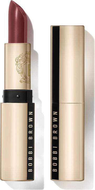 Bobbi Brown Luxe Lip Color Ruby (Dunkelrot)