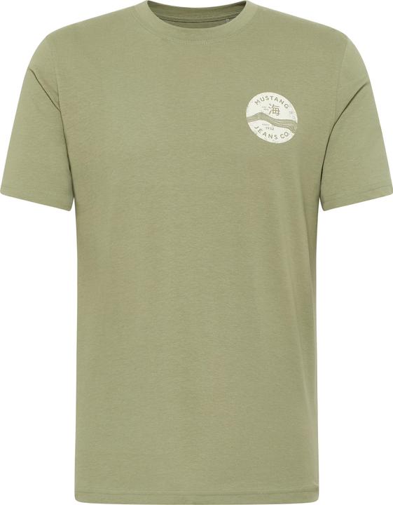 Produktbild Mustang Style Alex C Print (L)