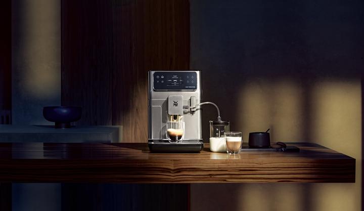 Produktbild WMF Perfection 640 (EU-Stecker)