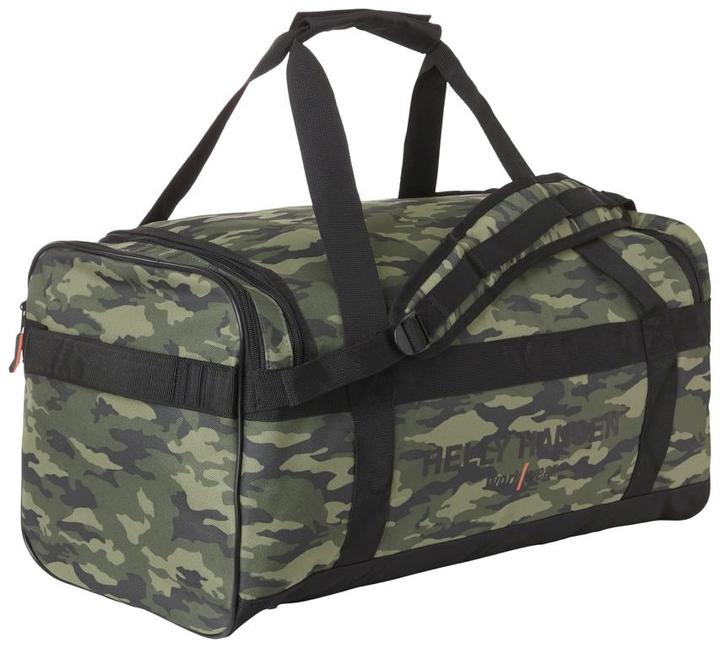 Produktbild Helly Hansen Peat Seesack 50L Camo (50 l)