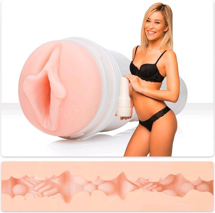 Produktbild Fleshlight Dorcel's Lola Reve