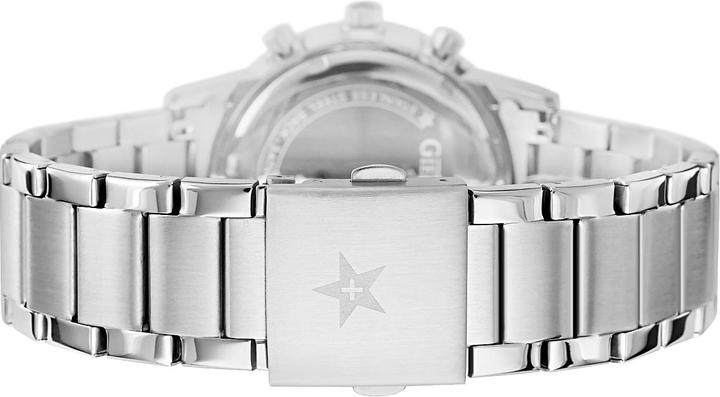 Produktbild Giewont Herrenchronograph GW6480-2 (Chronograph, 44 mm)