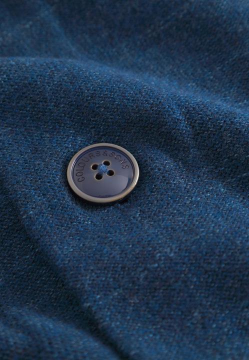 Produktbild Colours & Sons Blazer Blazer Slub (S)