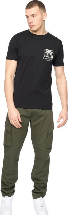 Produktbild Crosshatch Hoogan TShirt (M)