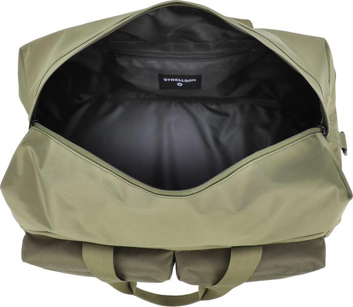 Image du produit Strellson Wood Street Weekender Sac de voyage 54 cm (39 l)