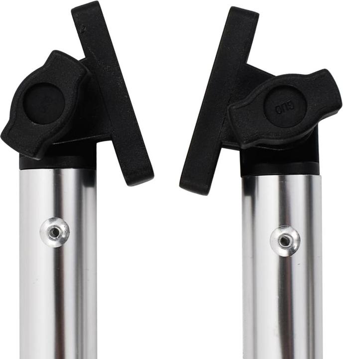 Image du produit VidaXL Lee (1100 mm, 2 pcs)