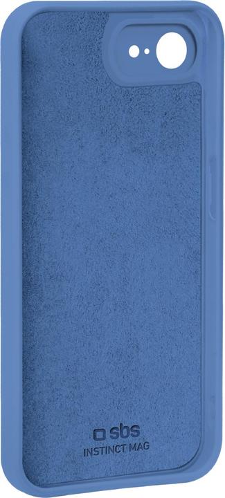 Produktbild SBS Schutzhülle (Apple iPhone 16e)