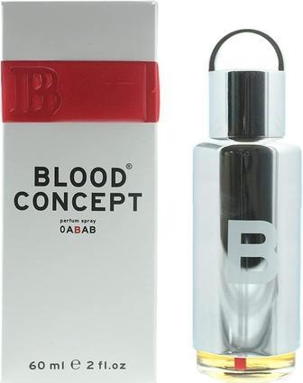 Immagine prodotto Blood Concept Profumo spray (Eau de parfum, 60 ml)