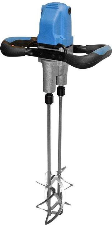 Immagine prodotto Güde Agitatore GRW 1800-2 Twin / 1800 Watt