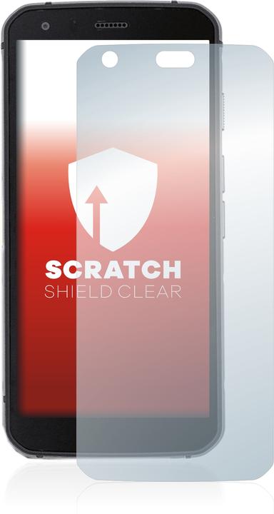 Produktbild upscreen Scratch Shield Displayschutz (1 Stück, Cat S62 Pro)