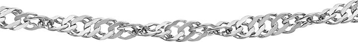Actual product image Heideman Daniel silver polished (Stainless steel)
