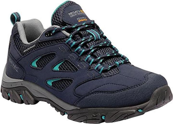 Produktbild Regatta Wanderschuhe Holcombe Iep Low (37)