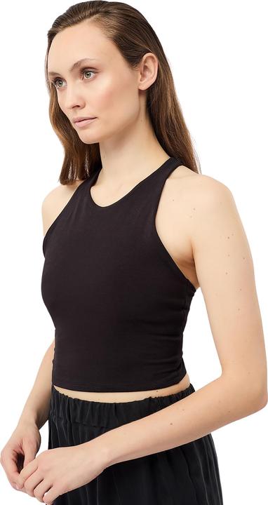 Actual product image Mandala Women's Cross Top (M)