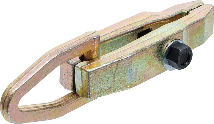 Actual product image BGS Car Body Alignment Claw small version one pulling direction max. 3 t (Door handle)