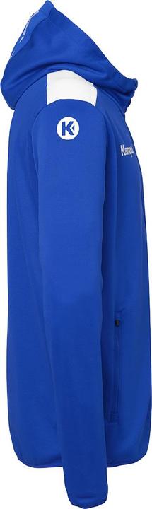 Actual product image Kempa Emotion 27 hooded jacket (XL)