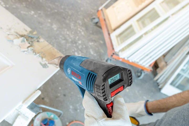 Produktbild Bosch Professional Heissluftgebläse GHG 20-63