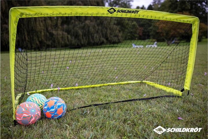 Actual product image Schildkröt Football goal XL