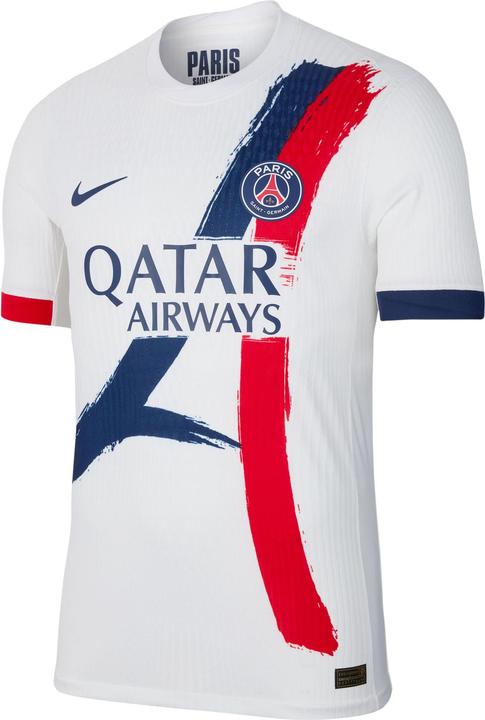 Immagine prodotto Nike Paris Saint-Germain Auswärts Authentic Trikot (L)