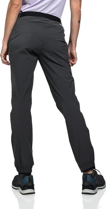 Actual product image Schöffel Hestad pants (46)