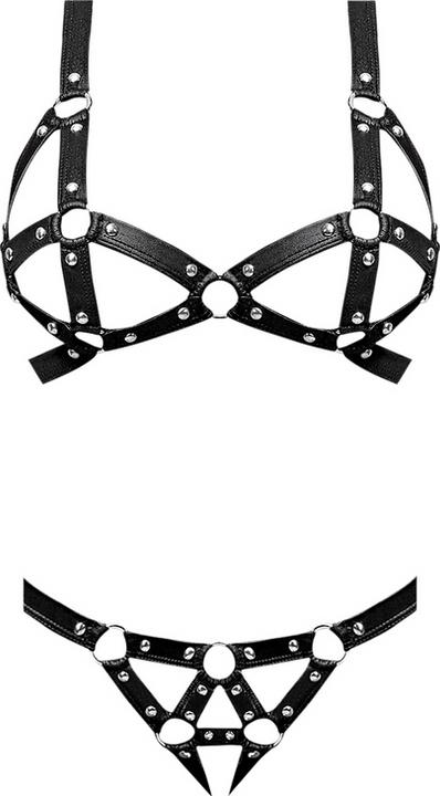 Produktbild LUST Concordia - S/M (S/M)