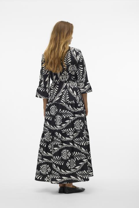 Produktbild Vero Moda VMZERA Langes Kleid Kleid (XL)