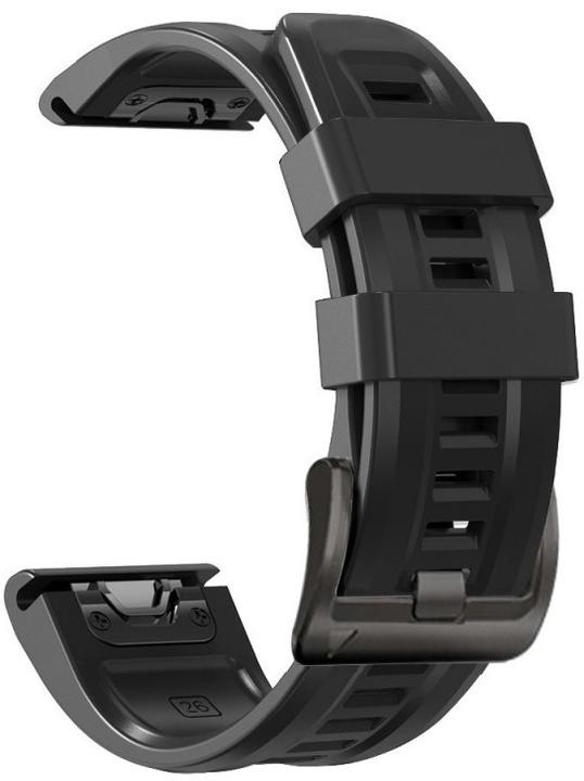 Tech-Protect Iconband (22 mm, Silikon)