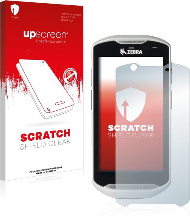 Produktbild upscreen Scratch Shield Displayschutz