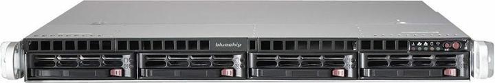 Produktbild Bluechip SERVERline R31308s (32 GB, Rack Server)