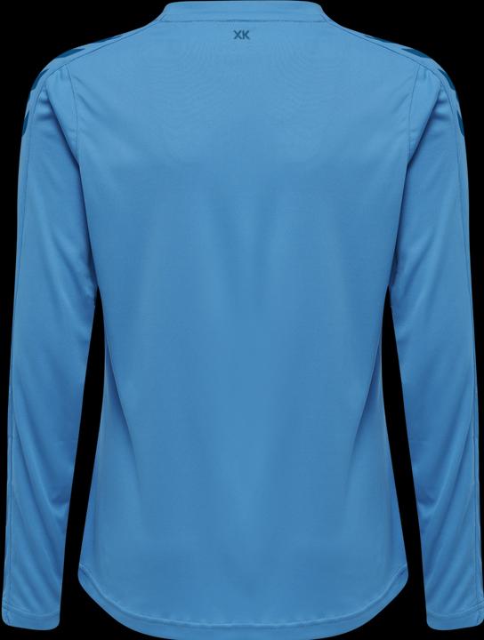 Immagine prodotto hummel Core Xk Poly Jersey L/S Bambini (140)
