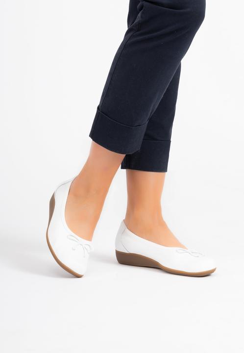 Actual product image Vitaform Supersoft ballerina (37)