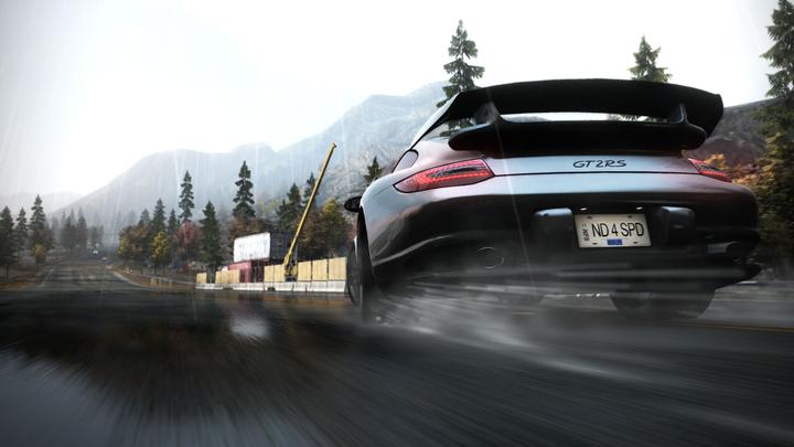 Immagine prodotto EA Games Need for Speed Hot Pursuit Remaster (Xbox One X, EN)