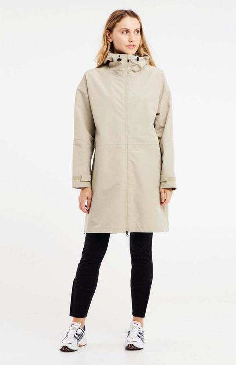 Produktbild Protest Shell Rain Jacket Prttislit (34)