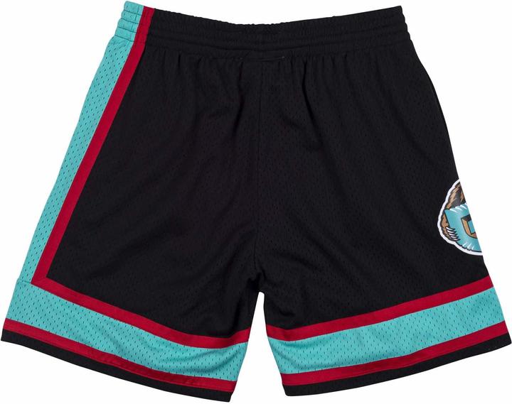 Immagine prodotto Mitchell & Ness Pantaloncini M&N NBA Memphis Grizzlies 2001-02 Swingman - XL (XL)