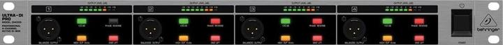 Immagine prodotto Behringer Ultra-Di Pro Di800