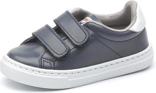 Cienta baby canvas shoes