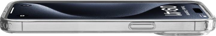 Productafbeelding Cellularline Duidelijke en sterke zaak (Apple iPhone 15 Pro)