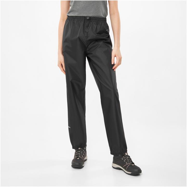 Actual product image MGA Viking Rainier Lady trousers (XS)