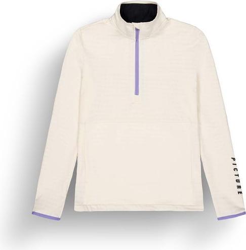 Produktbild Picture Bake 1 4 Grid Fleece (S)