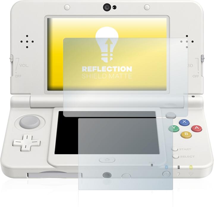 Image du produit upscreen Reflection Shield Protection Mat (DSi XL)