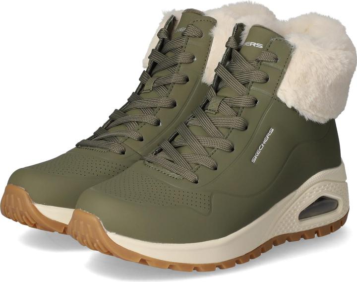 Produktbild Skechers Uno Rugged Fall Air Damen Sneaker (37)