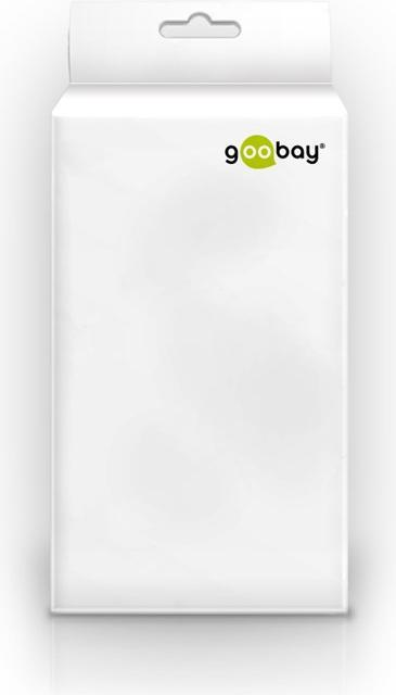 Produktbild Goobay Kabelloses Kfz-Schnellladegerät 15 W (15 W)