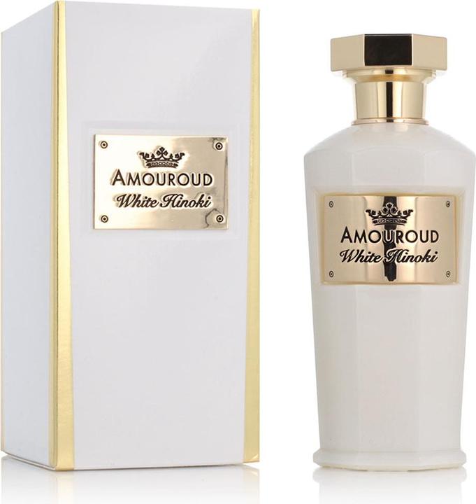 Produktbild Amouroud White Hinoki (Eau de Parfum, 100 ml)