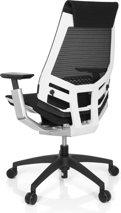 Immagine prodotto Hjh Office Genidia Smart Bianco cm