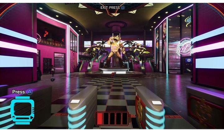 Actual product image astragon Five Nights at Freddy's: Security Breach (PS5, DE)